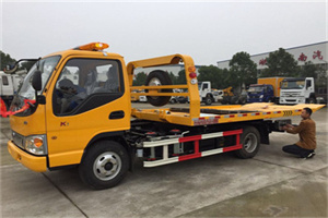 西直门外哪里有拖车服务