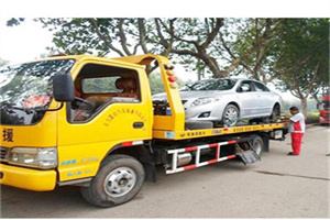 西直门外附近24小时汽车拖车服务热线