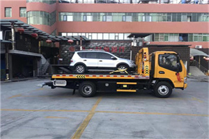 西直门外汽车紧急补胎换胎救援