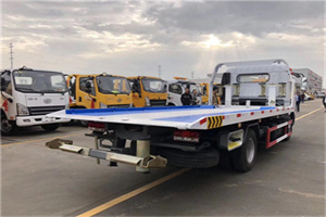 西直门外汽车救援补胎