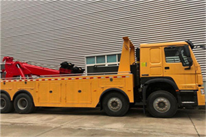 西直门外道路救援公司